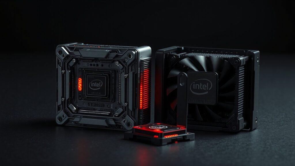 กับดัก LGA 1851: ทำไม Cooler เดิมอาจใช้ไม่ได้แม้ขนาดเท่ากับ LGA 1700