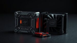 กับดัก LGA 1851: ทำไม Cooler เดิมอาจใช้ไม่ได้แม้ขนาดเท่ากับ LGA 1700