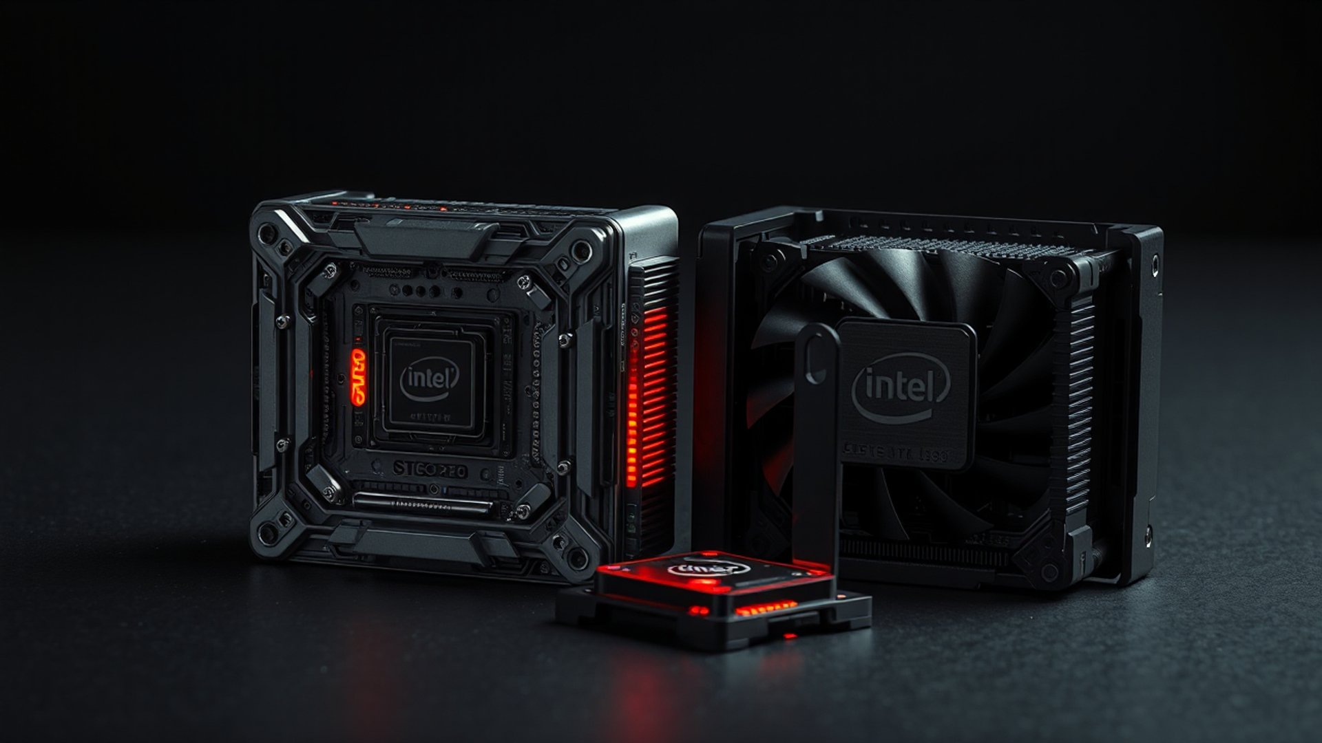 กับดัก LGA 1851: ทำไม Cooler เดิมอาจใช้ไม่ได้แม้ขนาดเท่ากับ LGA 1700