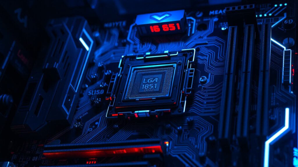 เตรียมพร้อม LGA 1851: สิ่งที่ต้องรู้ก่อนใครจากข้อมูลหลุด Gigabyte และ MSI