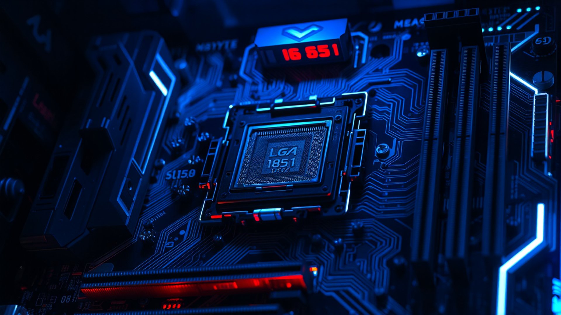 เตรียมพร้อม LGA 1851: สิ่งที่ต้องรู้ก่อนใครจากข้อมูลหลุด Gigabyte และ MSI
