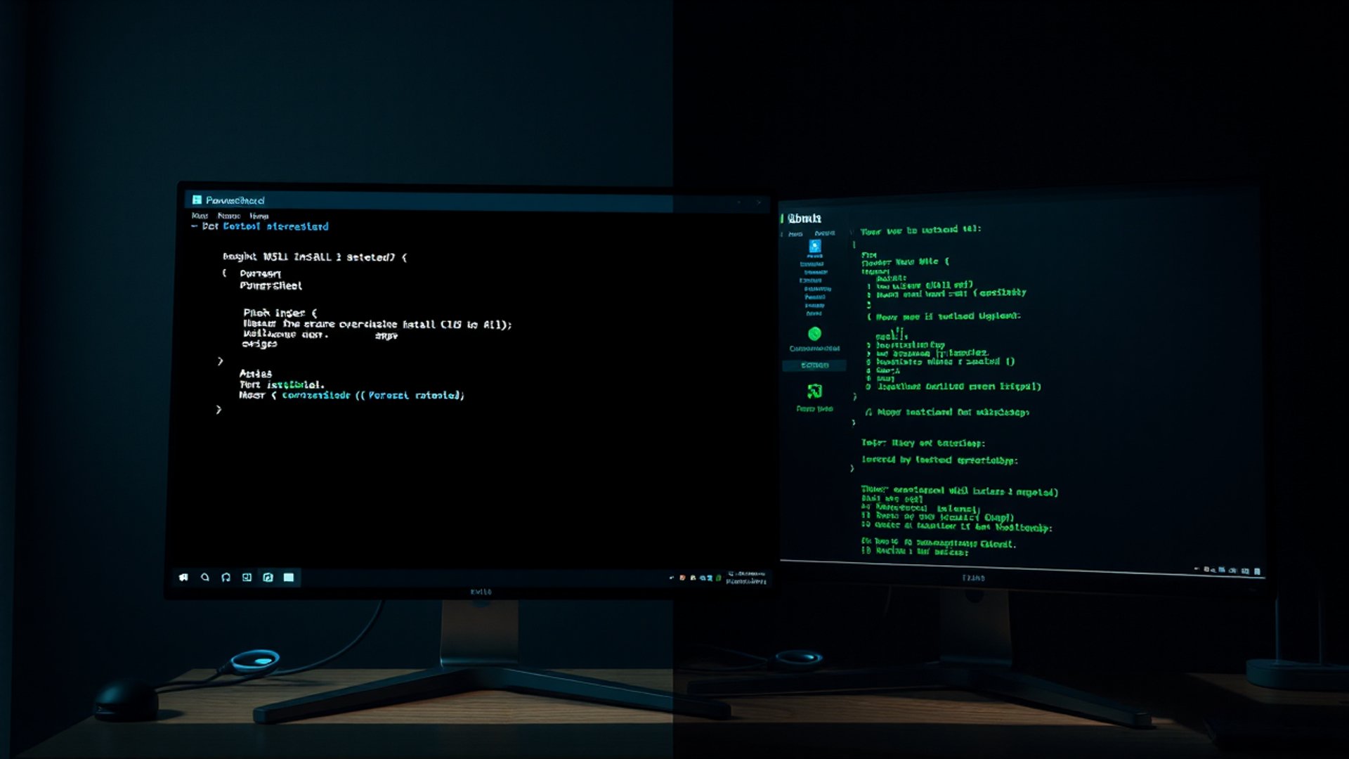 ลง Linux บน Windows 10 ใน 5 นาที ด้วย WSL ฟีเจอร์ลับที่ Microsoft ซ่อนไว้