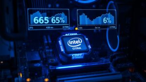 NPU บน Core Ultra 265K ช่วยให้เล่นเกมลื่นขึ้นจริงไหม? ทดสอบ 10 เกม AAA