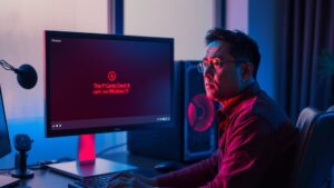 PC Health Check บอกไม่ผ่าน? เปิดเบื้องหลัง TPM 2.0 และลง Windows 11 บนคอมตกรุ่น