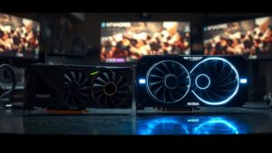 RTX 5080 vs RTX 3080 เทียบเฟรมต่อเฟรม การ์ดจอเก่าของคุณกลายเป็นที่ทับกระดาษแล้วหรือยัง?