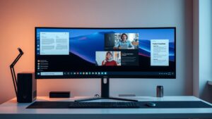 Snap Layouts ใน 3 คลิก: ฟีเจอร์ที่ Panos Panay ภูมิใจเสนอใน Windows 11