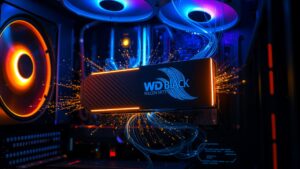 WD Black SN770 คือ 'ตั๋วสู่อนาคต' ของเกมเมอร์ยุค PCIe Gen4
