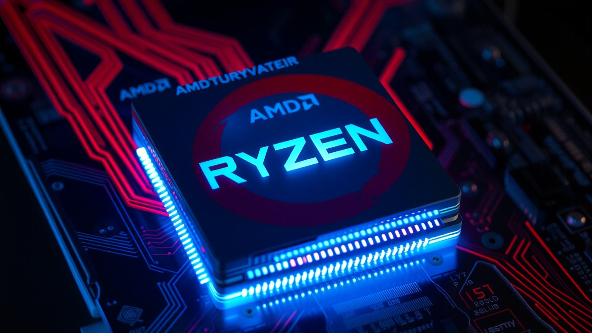 ถอดรหัส Zen 5 + 3D V-Cache ใน Ryzen 9 9950X3D เปลี่ยนเกมได้จริงไหม?