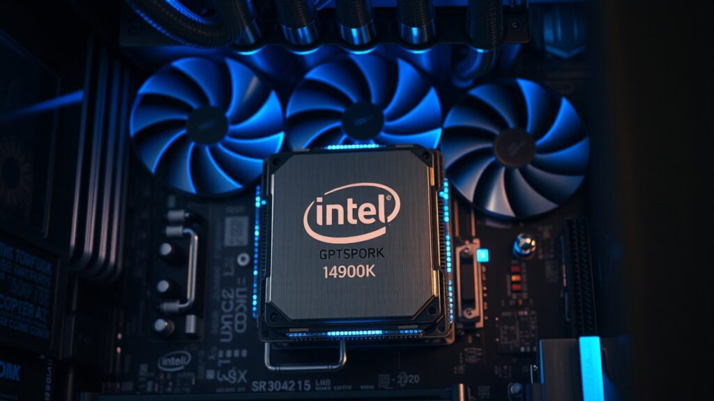 i9-14900K กับชุดน้ำ 3 ตอน: ไม่ใช่ของแต่ง แต่คือตั๋วปลดล็อกพลังจริง