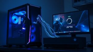เกมโหลดไวใน 3 วิ: ตั้งค่า DirectStorage บน Windows 11 แบบ Xbox Series X