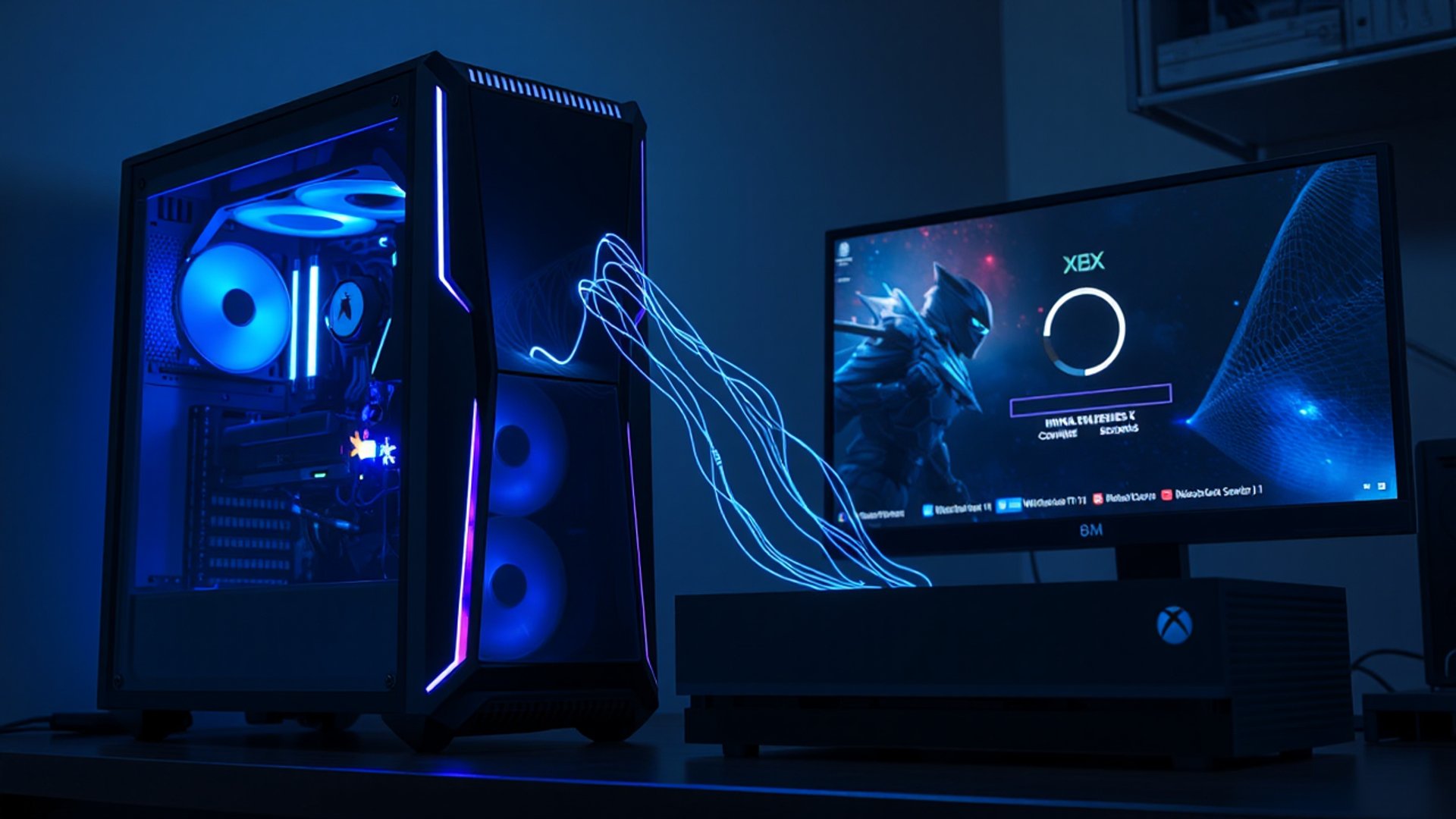 เกมโหลดไวใน 3 วิ: ตั้งค่า DirectStorage บน Windows 11 แบบ Xbox Series X