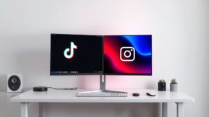 ไม่ต้องง้อ Bluestacks! ลง TikTok & Instagram บน Windows 11 แบบ Native ด้วย WSA