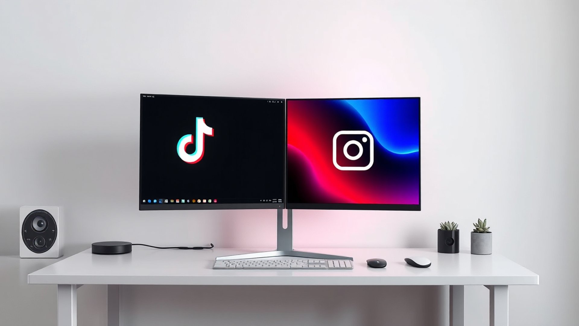 ไม่ต้องง้อ Bluestacks! ลง TikTok & Instagram บน Windows 11 แบบ Native ด้วย WSA