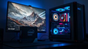 เลิกดูถูก! Core i3-14100F ราชาเกมมิ่งงบประหยัด พิสูจน์ด้วย Valorant 240Hz