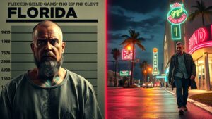 ส่องความจริง: จับคู่ฉาก Florida Man ในข่าวกับเทรลเลอร์ GTA 6