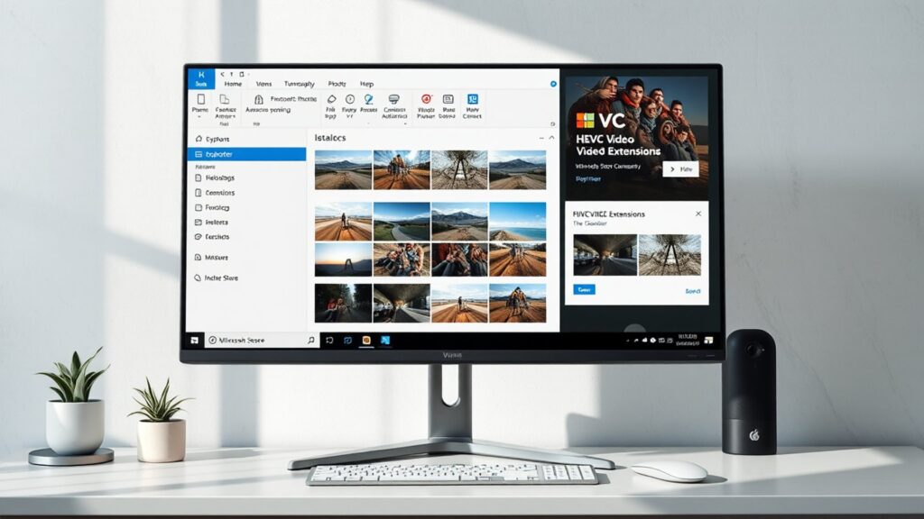 เปิดไฟล์ HEIC จาก iPhone บน Windows 11 ใน 3 คลิก ไม่ต้องใช้แอปเสริม!