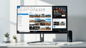 เปิดไฟล์ HEIC จาก iPhone บน Windows 11 ใน 3 คลิก ไม่ต้องใช้แอปเสริม!