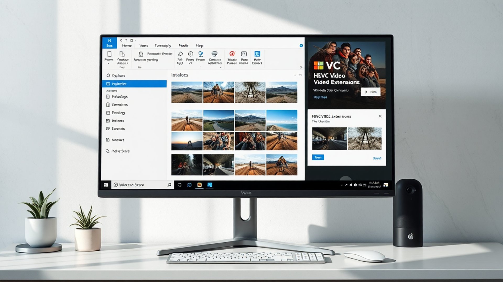 เปิดไฟล์ HEIC จาก iPhone บน Windows 11 ใน 3 คลิก ไม่ต้องใช้แอปเสริม!