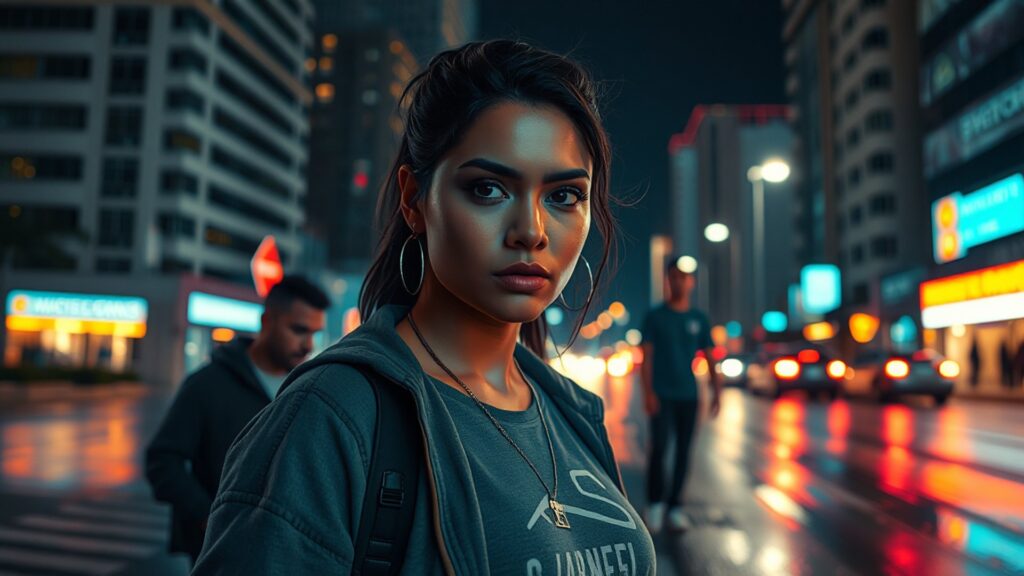 Lucia ไม่ใช่แค่ตัวละครหญิงคนแรก: วิเคราะห์จิตวิทยาเบื้องหลังการออกแบบใน GTA VI