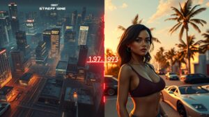 Lucia ไม่ใช่ตัวเอกหญิงคนแรกใน GTA! ย้อนประวัติศาสตร์ที่ถูกลืมตั้งแต่ปี 1997