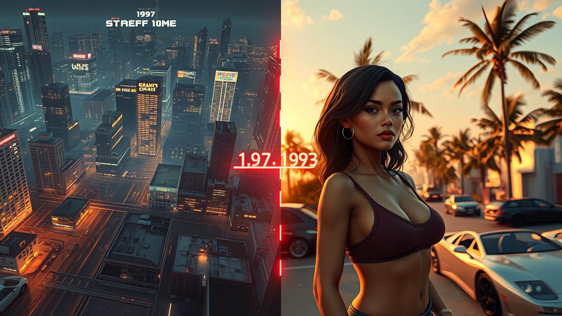 Lucia ไม่ใช่ตัวเอกหญิงคนแรกใน GTA! ย้อนประวัติศาสตร์ที่ถูกลืมตั้งแต่ปี 1997