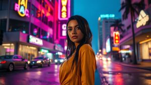 Lucia กับ GTA 6: ทำไมตัวเอกหญิงคนแรกคือการตัดสินใจอัจฉริยะของ Take-Two