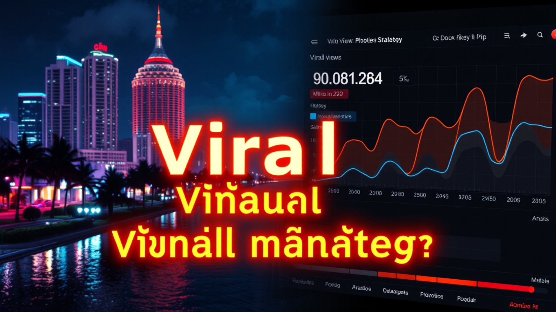 บทเรียนจาก MrBeast: กลยุทธ์เบื้องหลังเทรลเลอร์ GTA 6 ที่ทุบสถิติ 90 ล้านวิวใน 24 ชม.