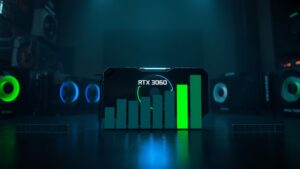 ทำไม RTX 3060 12GB ยังครองอันดับ 1 Steam Hardware Survey ทั้งที่ RTX 40-series ออกแล้ว?