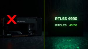 ทำไม RTX 3080 ใช้ DLSS 3 Frame Generation ไม่ได้? และ DLSS 5 จะทิ้งการ์ดเก่าอีกไหม
