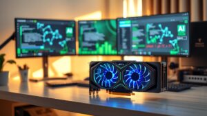 RTX 5060 Ti 16G ไม่ใช่แค่การ์ดเกม แต่คือ AI Machine ส่วนตัวในราคาที่จับต้องได้