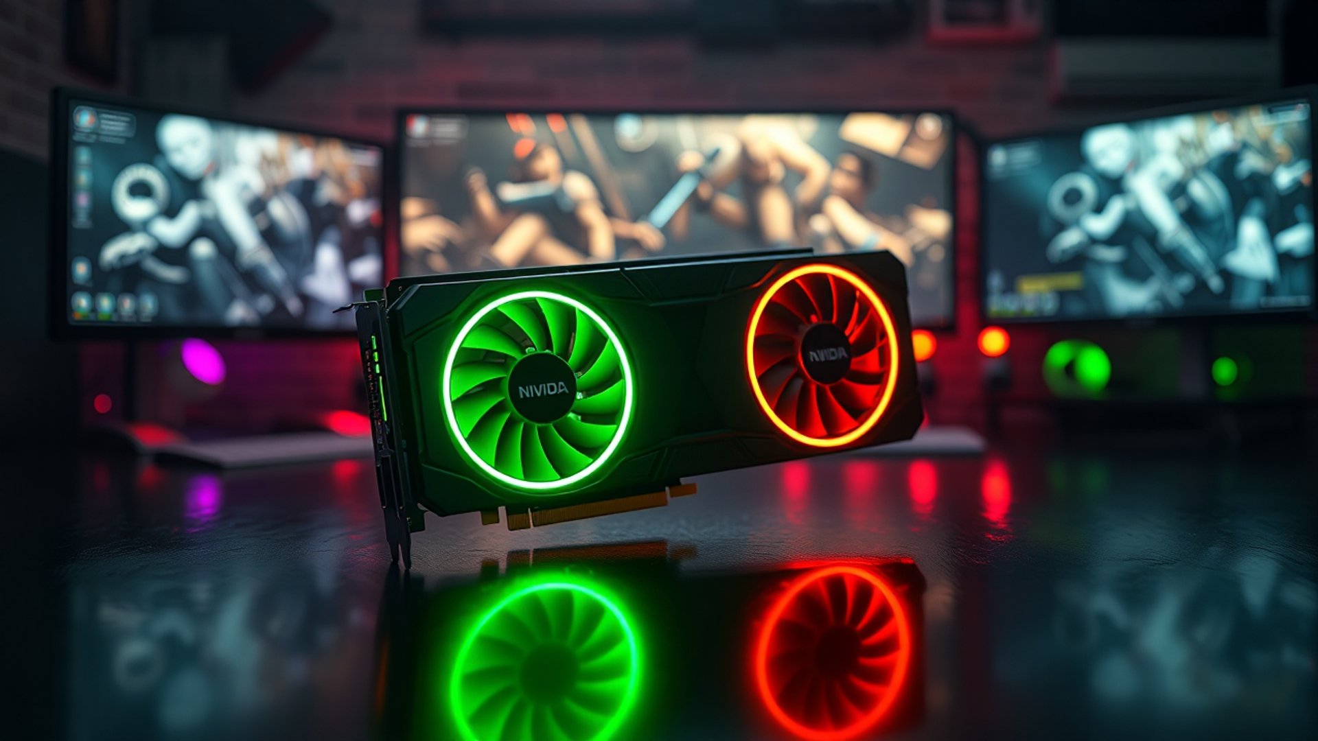 RTX 5060 Ti 16G การ์ดจอแก้ตัวของ NVIDIA หลังดราม่า 4060 Ti