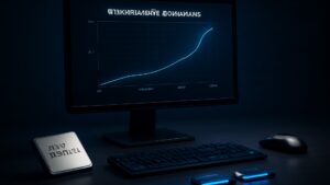 ปลดล็อคพลัง Ryzen 5 5500GT ด้วย RAM 3200MHz เพิ่ม FPS ฟรี 15%
