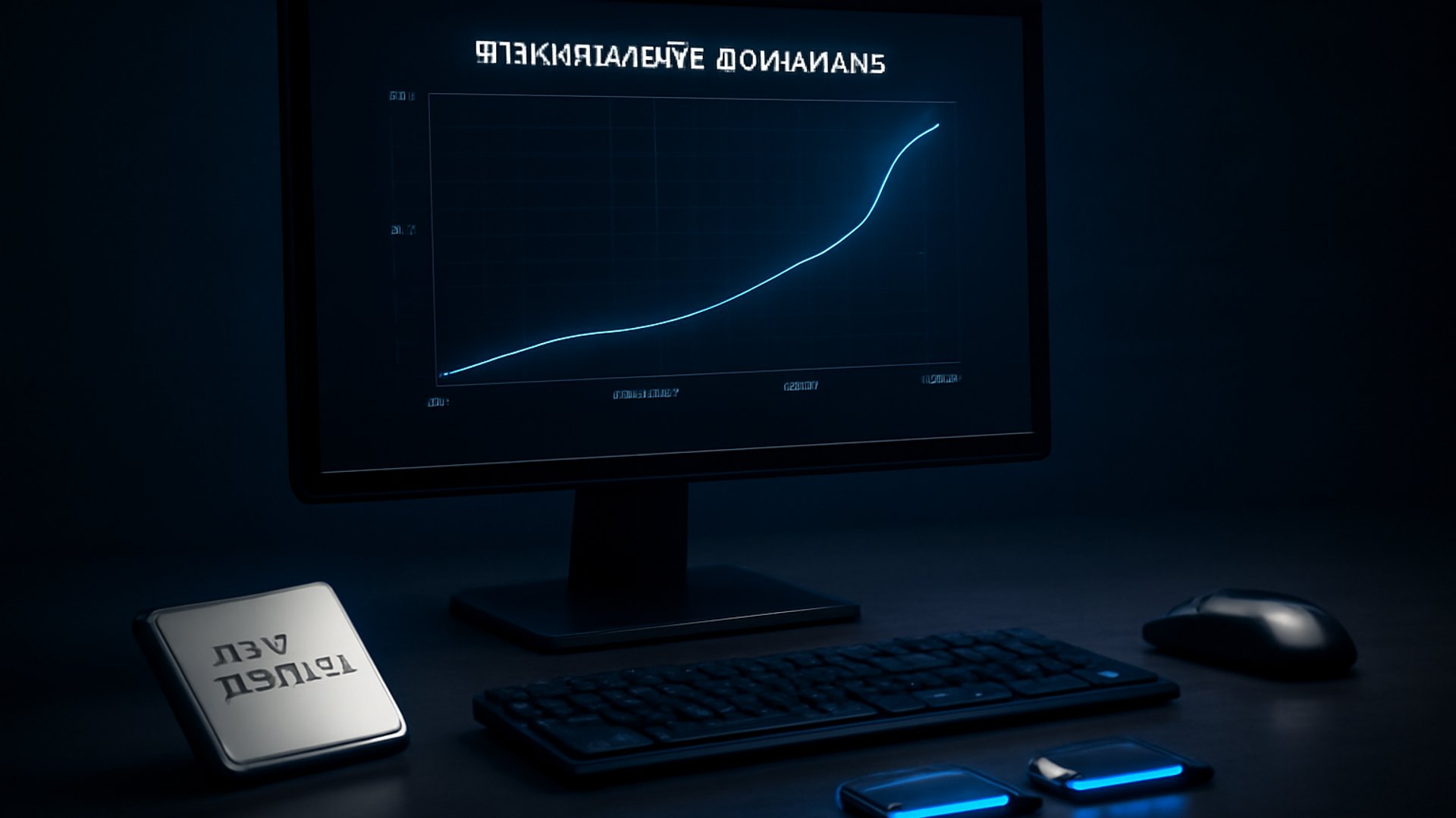 ปลดล็อคพลัง Ryzen 5 5500GT ด้วย RAM 3200MHz เพิ่ม FPS ฟรี 15%