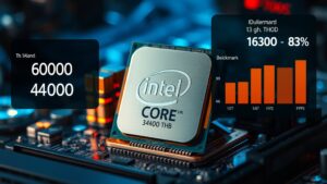 ถอดรหัส i3-14100F ทำไมราคา 4,000 แซง i5-12400F ในวาโลแรนต์