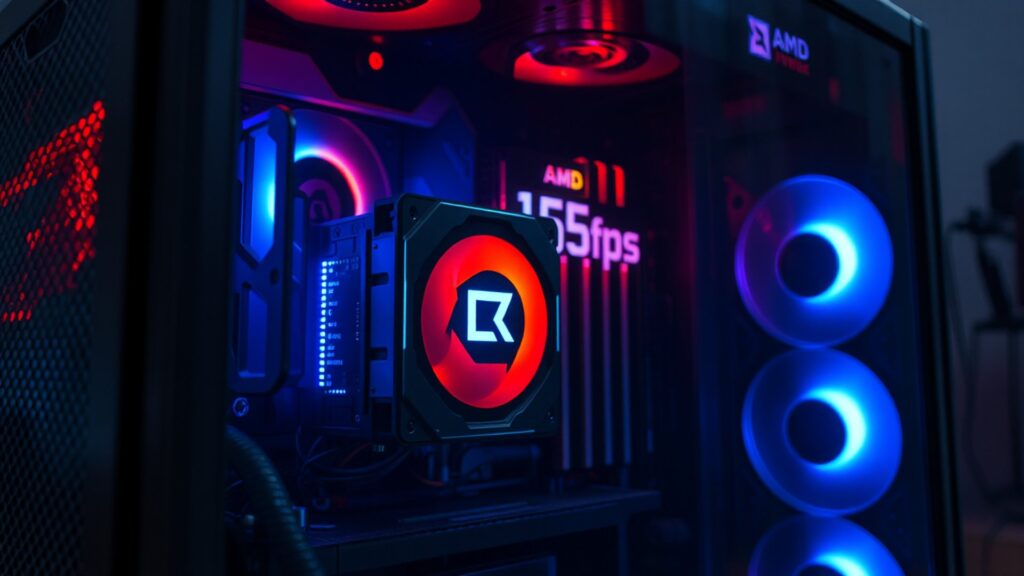 ใส่ 5600X3D แล้วเฟรมเรตไม่ขึ้น? เช็ค 3 จุดตายนี้ก่อนเลย