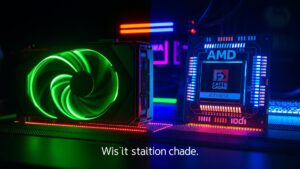 ไม่ใช่การ์ดจอพัง แต่เกมคุณ 'หิว Cache': 5 เกมดังที่ RTX 4090 ก็สะดุดถ้า CPU ไม่ใช่ตัวที่ใช่