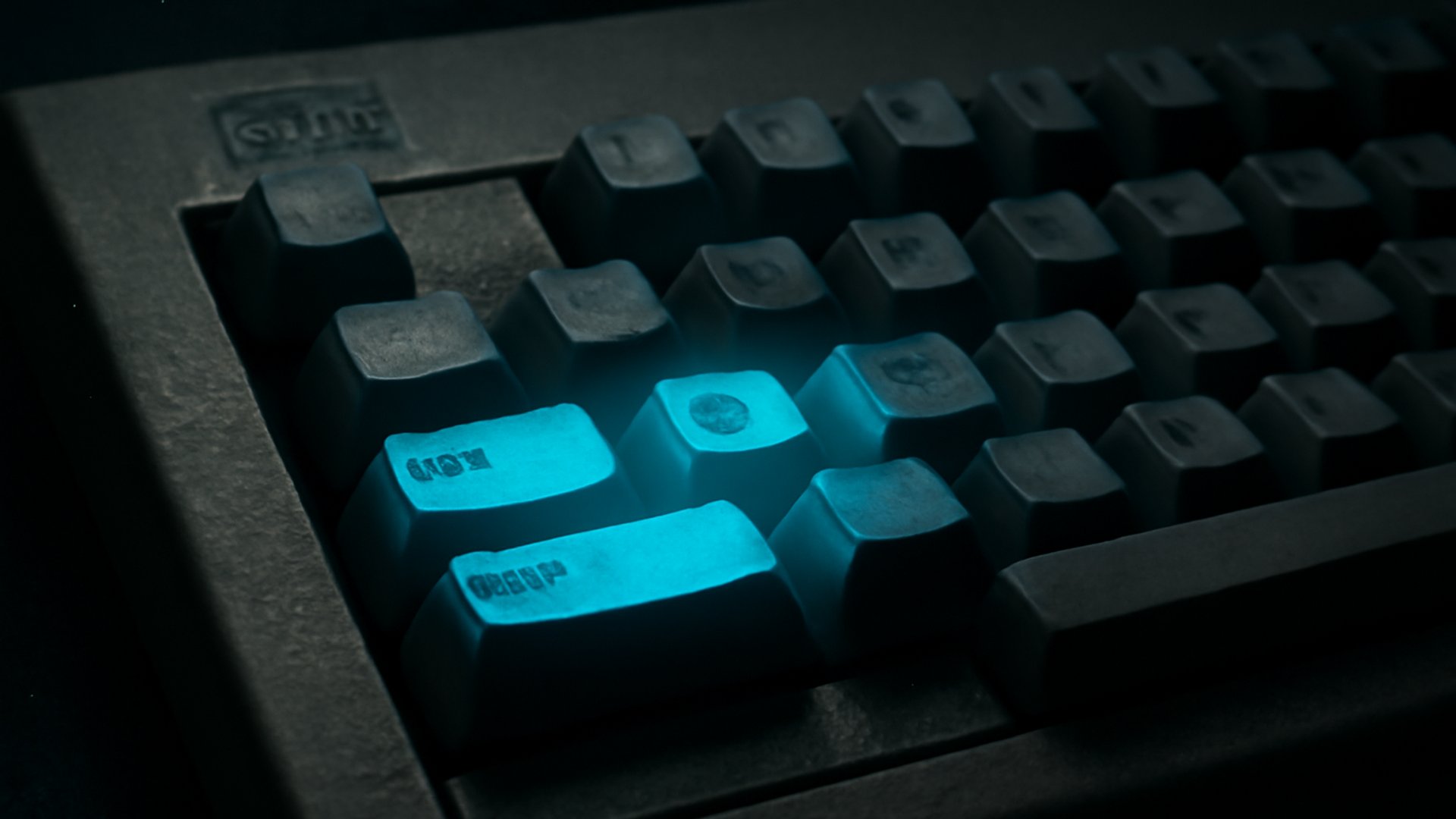 Ctrl+Alt+Del เกิดจากอุบัติเหตุ! เบื้องหลังคีย์ลัดในตำนานที่ David Bradley ไม่เคยตั้งใจสร้าง