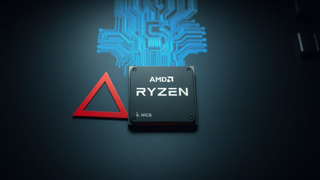 R5 5600X3D ไม่ใช่ CPU สำหรับทุกคน — 3 งานที่ห้ามซื้อตัวนี้มาใช้