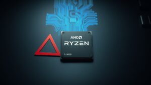R5 5600X3D ไม่ใช่ CPU สำหรับทุกคน — 3 งานที่ห้ามซื้อตัวนี้มาใช้