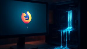 RAM รั่วคืออะไร? ย้อนรอยบั๊กตำนาน Firefox ที่เปลี่ยนโลกโปรแกรมมิ่ง