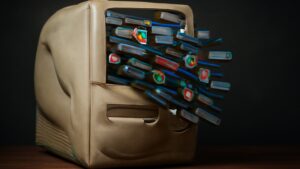 ทำไมคอมช้าลงทุกปี? เปิดโปง Software Bloat ที่ทำให้เครื่องคุณพัง