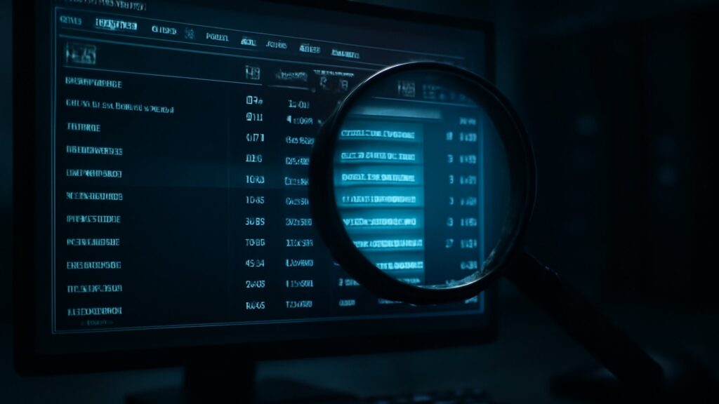 svchost.exe คืออะไร? ไฟล์ปริศนาใน Task Manager ที่แอบกิน RAM เงียบๆ