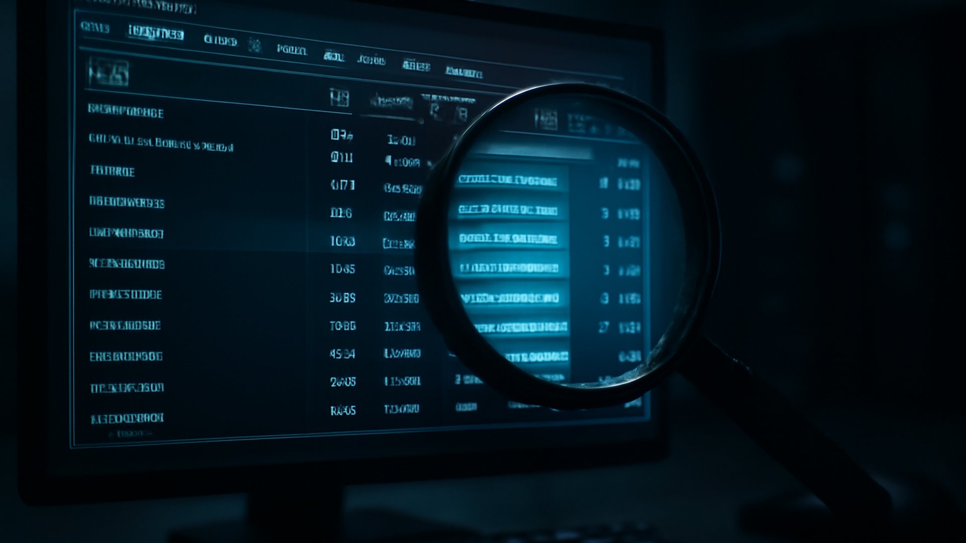 svchost.exe คืออะไร? ไฟล์ปริศนาใน Task Manager ที่แอบกิน RAM เงียบๆ